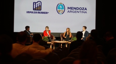 Mendoza, epicentro de las exposiciones y novedades sobre financiamiento minero