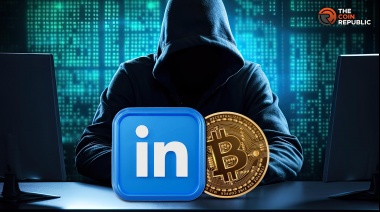 Estafa masiva en LinkedIn: 308 millones de dólares en criptomonedas robados