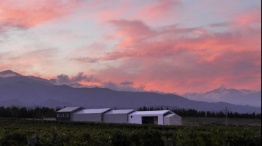 La experiencia personalizada de Casa de Uco Vineyards & Resort para vivir la cosecha en Mendoza