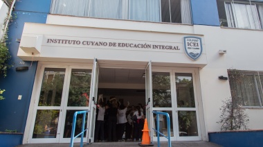 El ICEI expande su horizonte educativo con un nuevo edificio en Luján