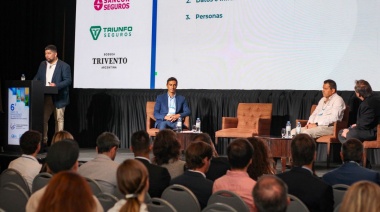 Éxito y dinamismo en la segunda jornada del 6° Foro de Inversiones y Negocios de Mendoza