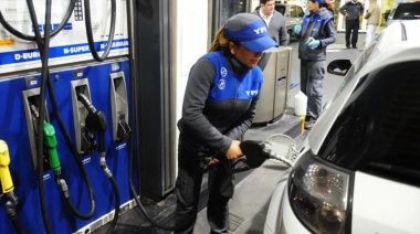 YPF bajan los combustibles ¿llegará a otros precios?