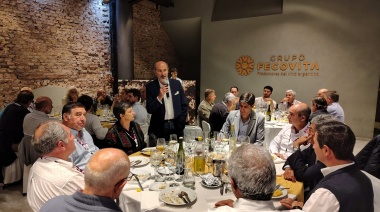 Fecovita reelige autoridades y refuerza su liderazgo cooperativo en Mendoza