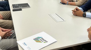 Maipú impulsa el desarrollo emprendedor con nuevas líneas de crédito para 2025