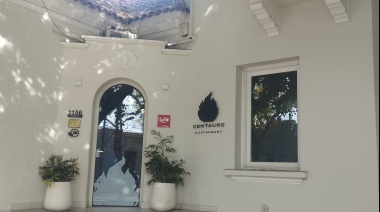 Centauro renueva su equipo y lidera la innovación gastronómica desde Mendoza