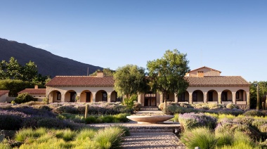 Bodega Colomé impulsa el enoturismo de altura y se lleva el premio mayor en los Winexplorers 2025