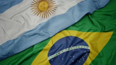 Déficit comercial récord con Brasil en abril: Argentina acumula USD 1.892 millones en rojo en 2025