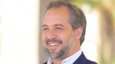 Matías Stevanato, el intendente con mejor imagen del país según CB Consultora