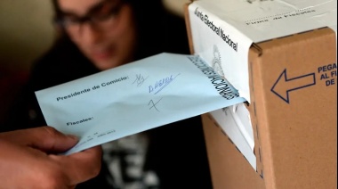 Sin sorpresas: Los gobernadores ratifican su poder lectoral y LLA festeja el Relato de Yrigoyen
