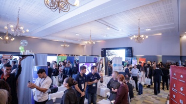 Maipú fue sede del Networking & After de AMAVyT: impulso estratégico para el turismo regional