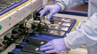 El Gobierno elimina aranceles de importación a celulares y otros electronicos