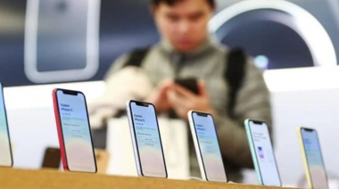 El Gobierno elimina aranceles a productos tecnológicos: celulares, TVs y consolas ¿cuánto bajaran?