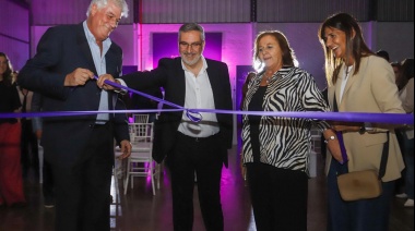 Real de la Cruz relanza su apuesta por la vitivinicultura con una millonaria inversión