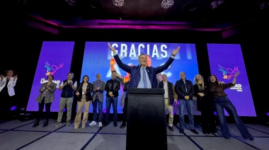 El triunfo de Adorni fortalece a Milei y mejora las expectativas del mercado financiero