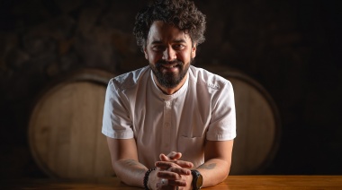 Park Hyatt Mendoza lanza su ciclo de cenas exclusivas con chefs premiados y vinos de El Enemigo
