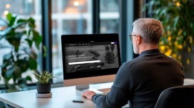 Telecom lanza Academia digitalers: formación tecnológica gratuita con apoyo de gigantes globales