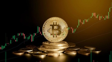 Fase Alcista: regulación Cripto en EE.UU. dispara el Bitcoin a su máximo histórico y supera los U$S109.000