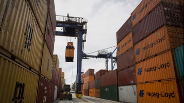 La importaciones redefinen la actividad de la industria argentina