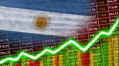 Argentina vuelve al mercado internacional con un bono en pesos para inversores extranjeros