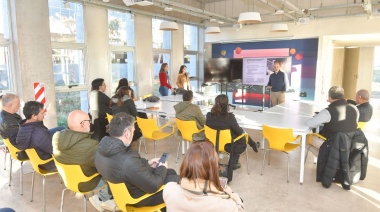 Mendoza lanza línea para digitalizar pymes con foco en inteligencia artificial y automatización