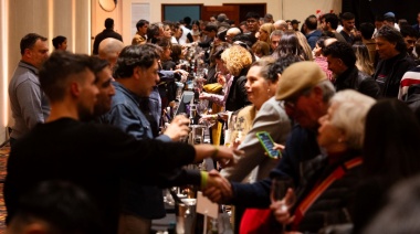 Chachingo Wine Fair consolidó su expansión federal con un exitoso debut en Salta