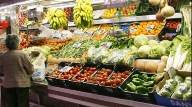 Los salarios crecieron 93% interanual y volvieron a ganarle a la inflación, según CONINAGRO