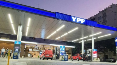 YPF aplicará precios variables por hora y combustible más barato de madrugada
