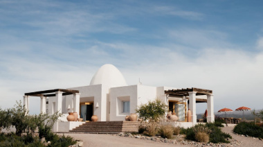 Chozos Resort y Zonda lanzan una experiencia enogastronómica única para el invierno