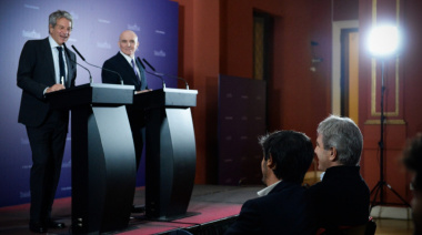 Gobierno impulsa la “Inocencia Fiscal” para blanquear ahorros y reactivar la economía