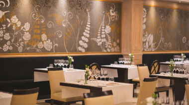 Diplomatic Restaurante presenta su nueva carta otoño-invierno con sabores regionales y cocina de autor