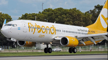 Flybondi y la vuelta del “Capitalismo de Amigos”