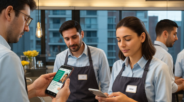 Apps para turismo y gastronomía: cómo QuienVino optimiza la gestión de personal en Mendoza