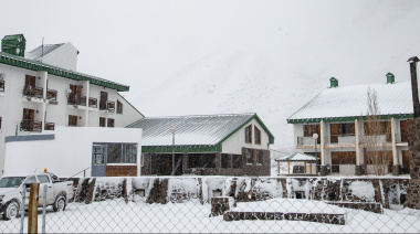 El regreso de Los Penitentes: nueva concesión y proyecto integral para la alta montaña