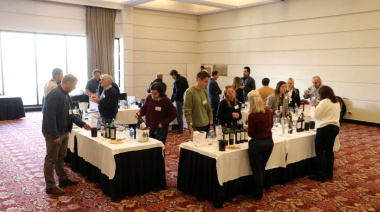 Wines of Argentina presentó su nueva estrategia global para el vino argentino