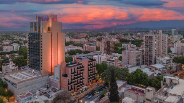 Invierno en Mendoza: experiencias gourmet, fiestas, spa y relax con las propuestas del Grupo Huentala