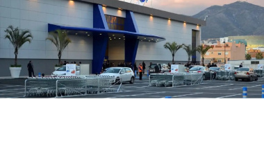 Carrefour pone en venta su filial en Argentina ¿Quiénes buscan quedarse con la cadena?