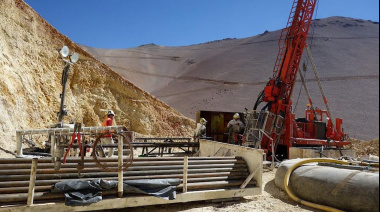 Litio, cobre y oro: las inversiones clave que esperan luz verde del RIGI