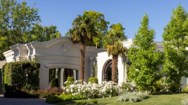 El hotel de Susana Balbo se suma a Relais & Châteaux y consolida su liderazgo en hospitalidad de lujo en Mendoza