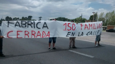 Gigantes empresariales en crisis: Verónica, Scania y Siempre Libre recortan producción y empleos