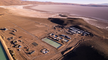 Gobierno aprueba inversión de Galan Lithium bajo el RIGI y rechaza por primera vez un proyecto chino