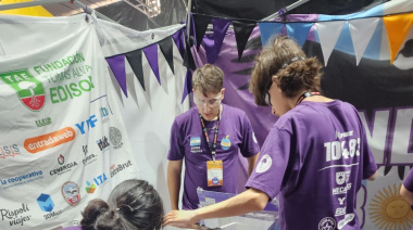 Probot School lanza sus cursos de robótica y videojuegos para el Día de las Infancias