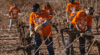 Mendoza será sede de la edición 13° del tradicional Desafío BAHCO