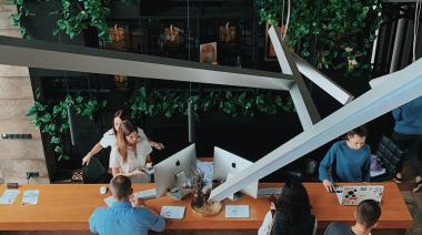 Hotelería sustentable: el modelo de negocio que redefine la rentabilidad en el turismo