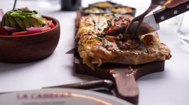 Manso Menú en Mendoza: Grupo Huentala se suma con propuestas gastronómicas a precios accesibles