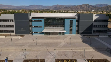 Justicia de Garantías de Mendoza rechaza nulidades en la causa de los balances Fecovita