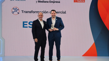 Essen gana el Premio PyME por su programa Essen+: fidelización, digitalización y crecimiento en la venta directa