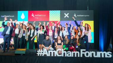 Argentina busca consolidarse como actor estratégico en la matriz energética global