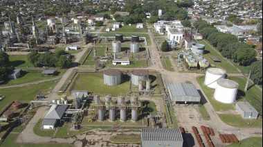 Santa Fe Bio: el proyecto de USD 400 millones que producirá combustibles renovables para la aviación