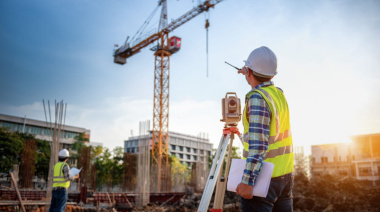 Materiales de construcción suben 2,86% en julio y reactivan la presión inflacionaria en Mendoza