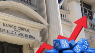 Bancos, encajes y tasas altas: el desafío de Economía en la licitación de bonos